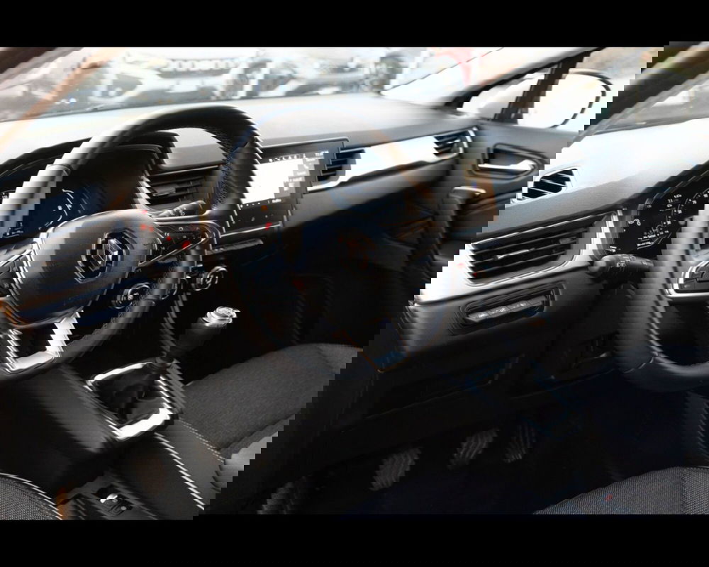 Renault Captur usata a Treviso (13)