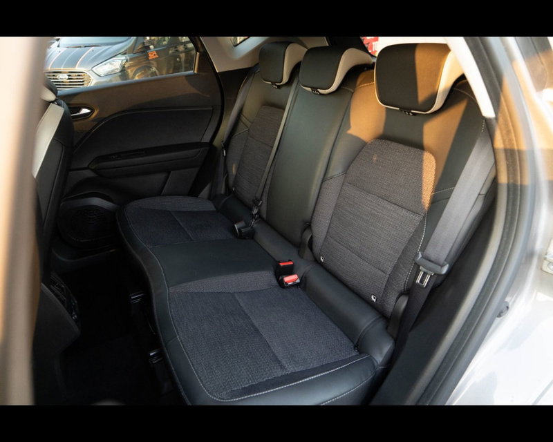 Renault Captur usata a Treviso (14)