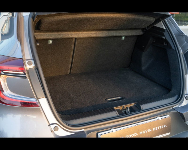 Renault Captur usata a Treviso (15)