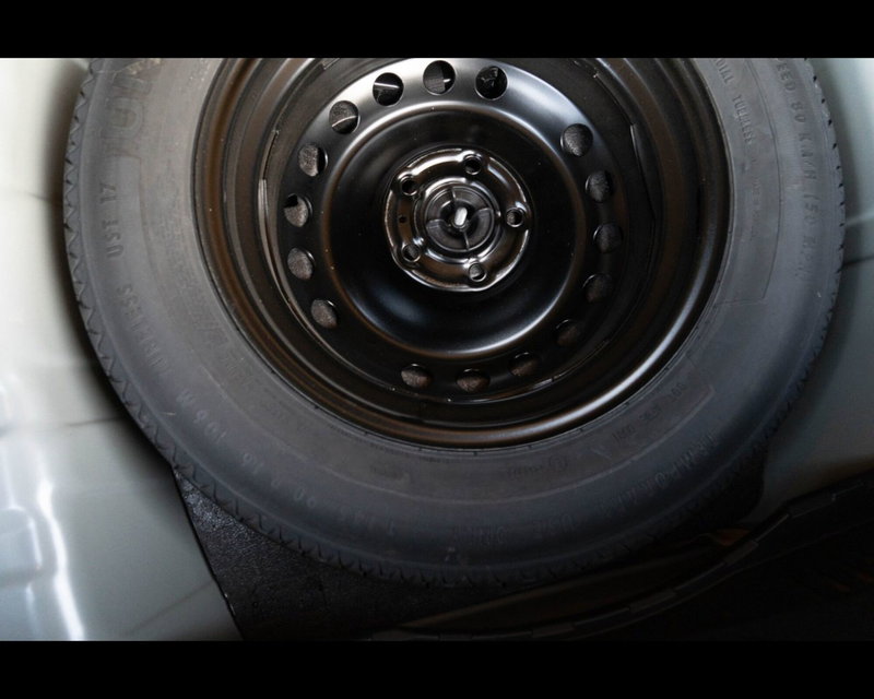 Renault Captur usata a Treviso (16)