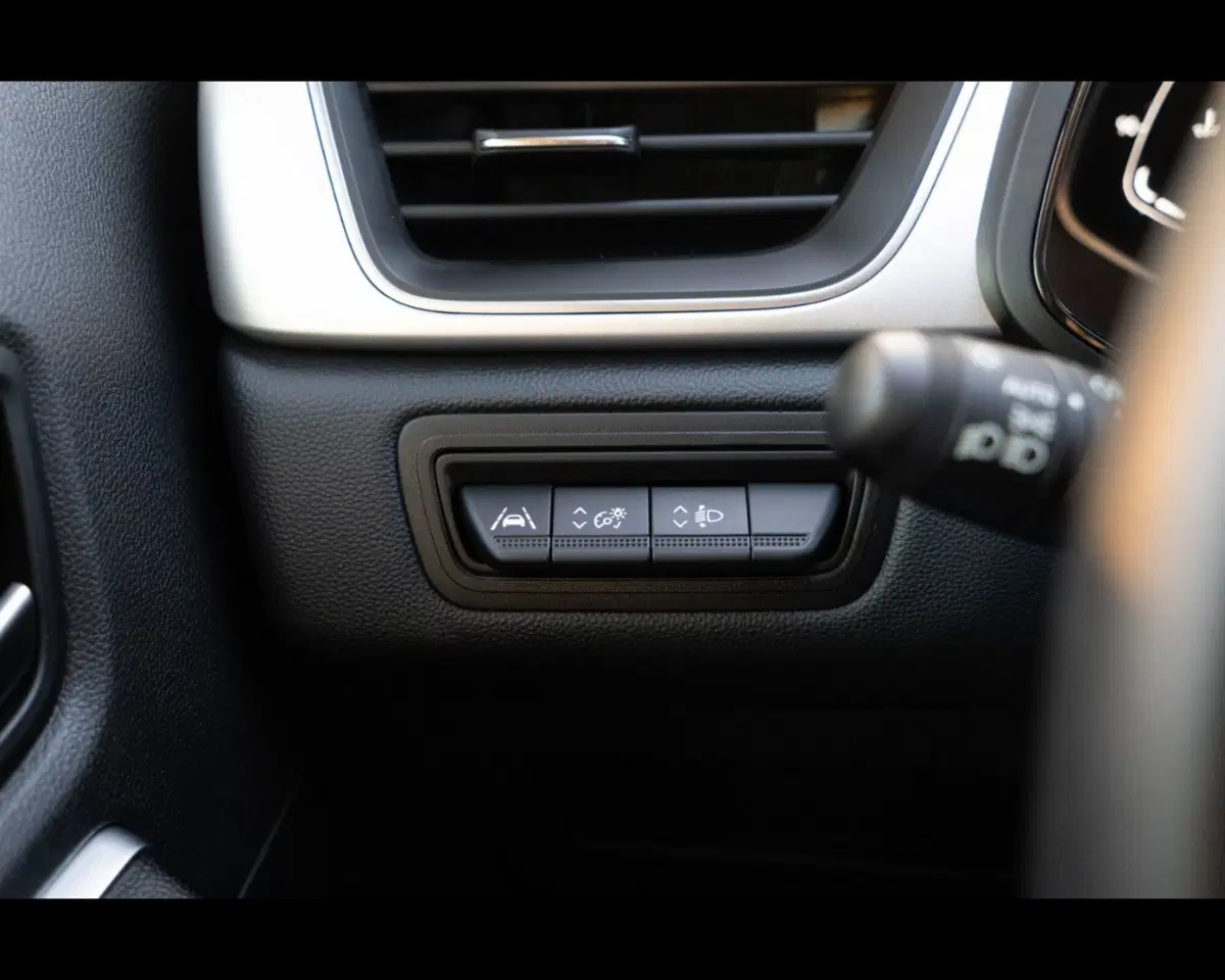 Renault Captur usata a Treviso (19)