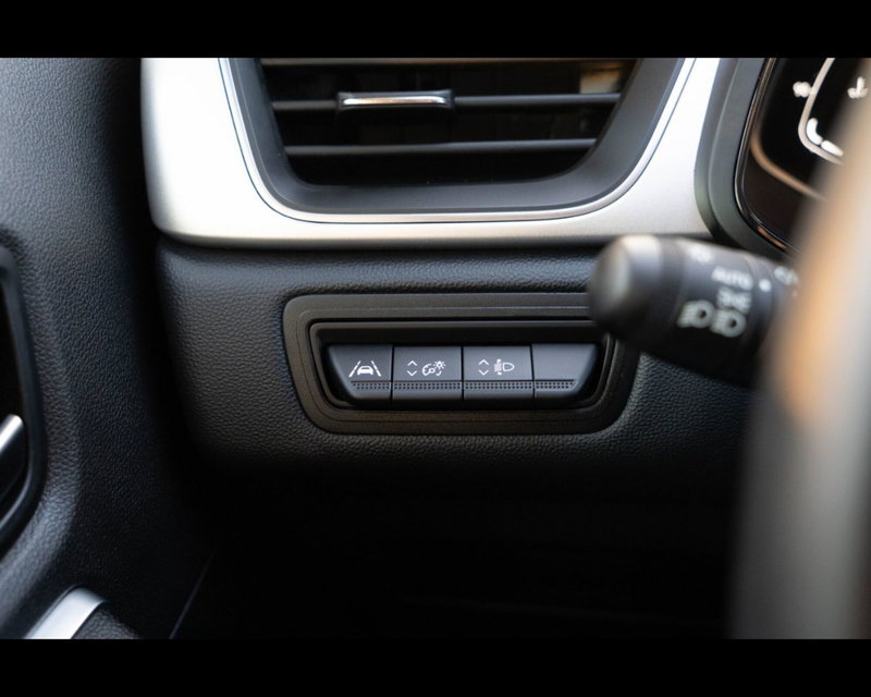 Renault Captur usata a Treviso (19)