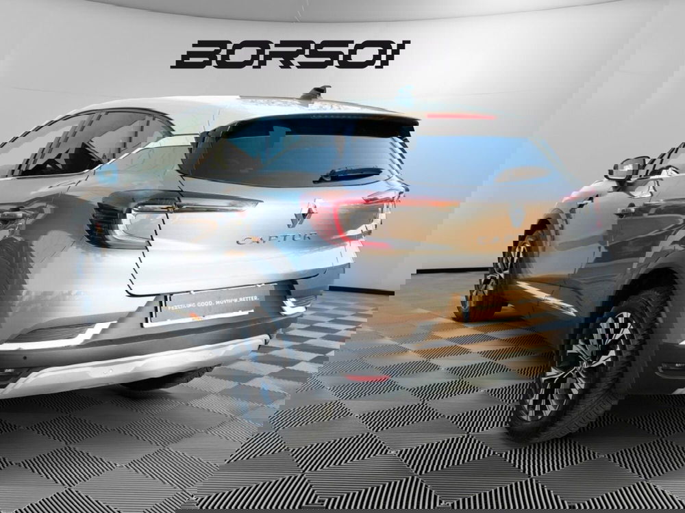 Renault Captur usata a Treviso (3)