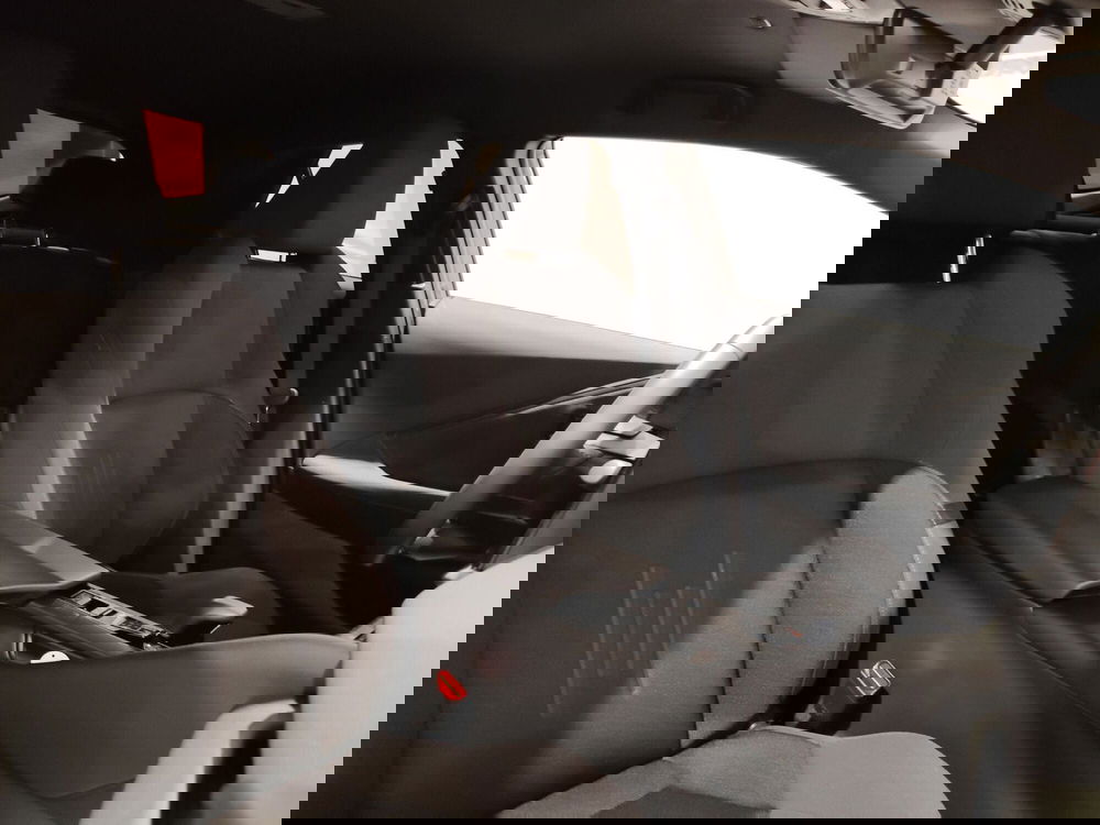 Toyota Toyota C-HR usata a Roma (6)