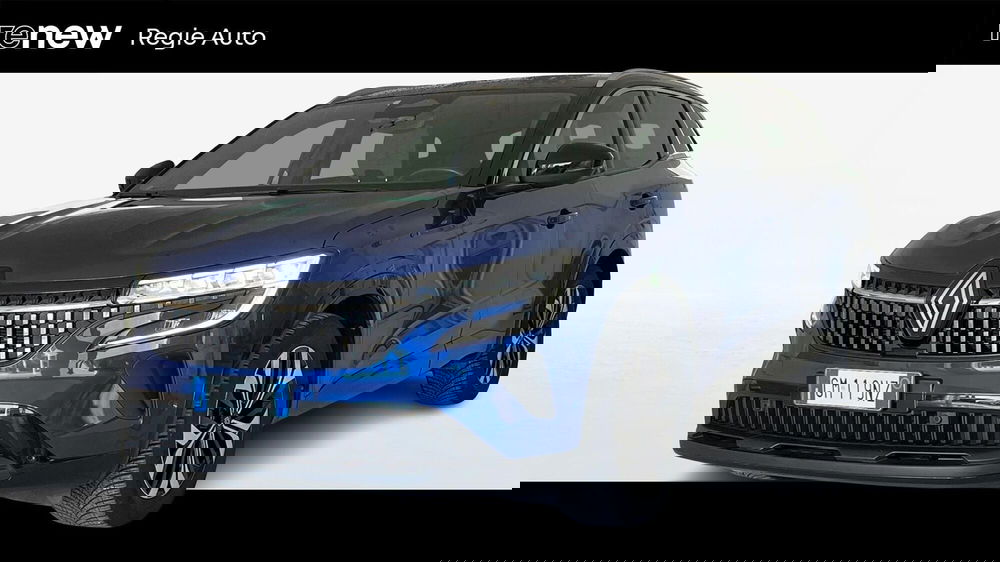 Renault Austral usata a Viterbo