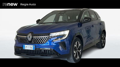 Renault Austral 1.2 full hybrid Techno 200cv auto del 2023 usata a Viterbo