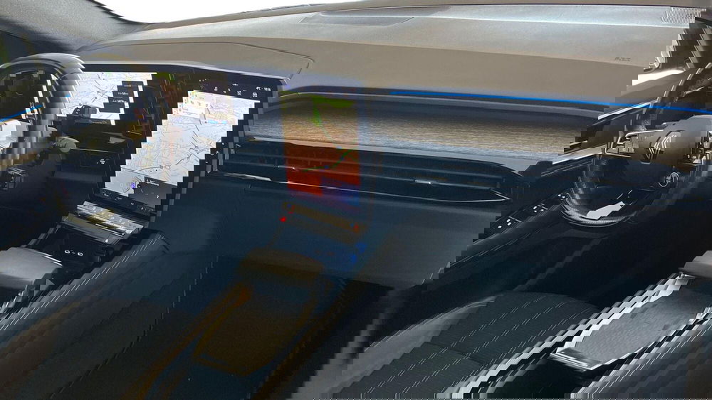 Renault Austral usata a Viterbo (10)