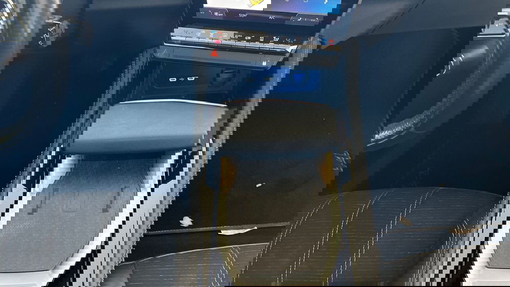 Renault Austral usata a Viterbo (11)