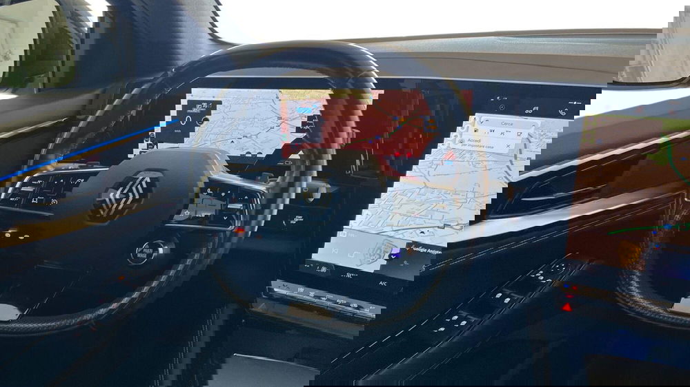 Renault Austral usata a Viterbo (12)