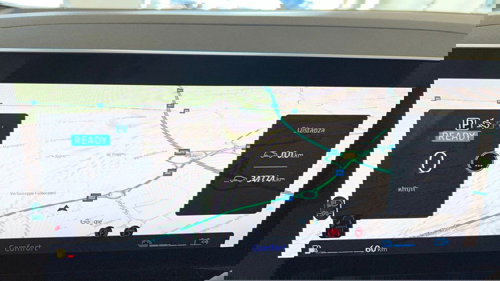 Renault Austral usata a Viterbo (13)