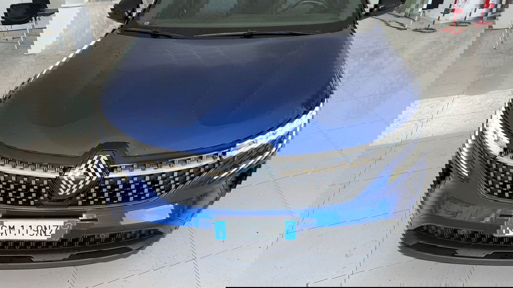 Renault Austral usata a Viterbo (14)