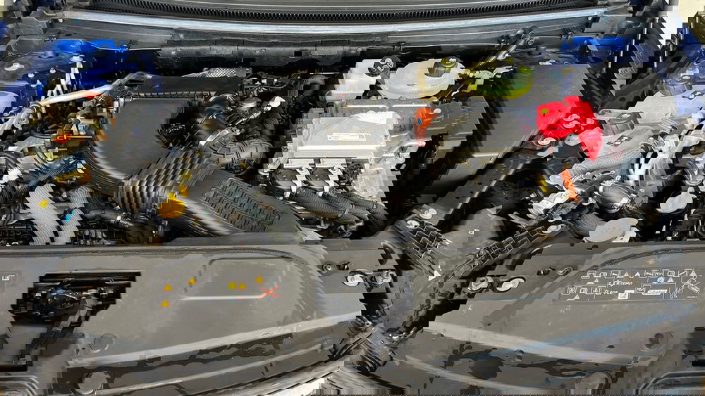 Renault Austral usata a Viterbo (16)