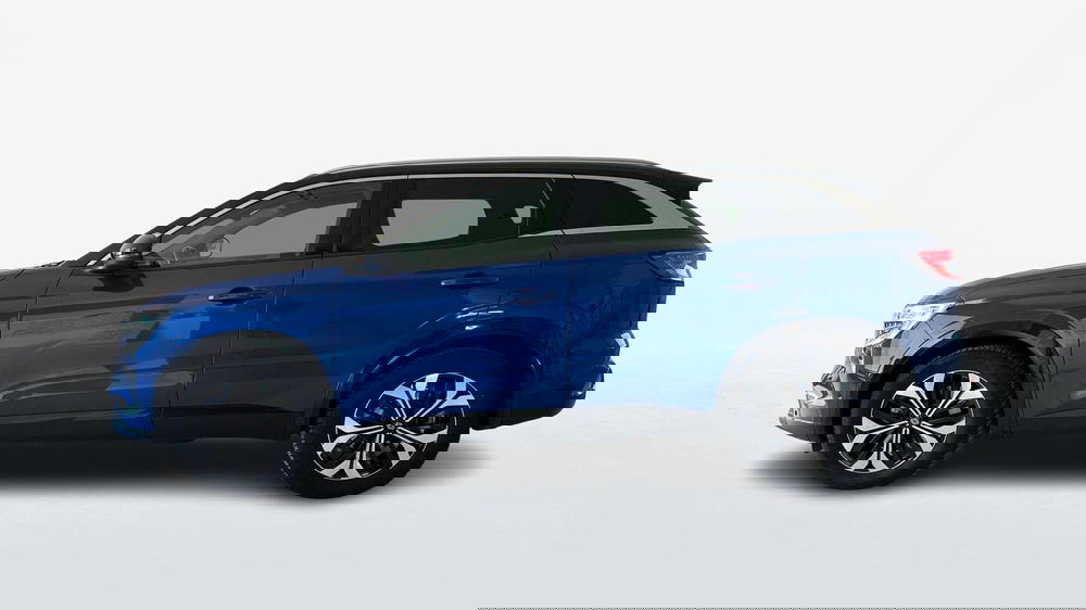 Renault Austral usata a Viterbo (3)