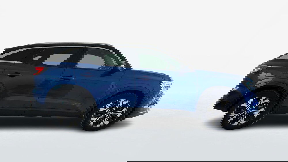 Renault Austral usata a Viterbo (4)