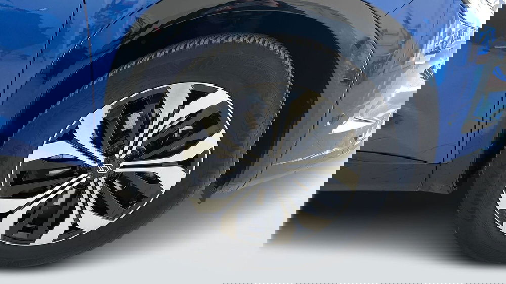 Renault Austral usata a Viterbo (5)