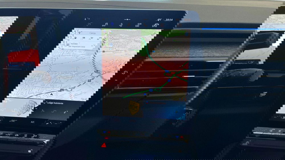 Renault Austral usata a Viterbo (6)