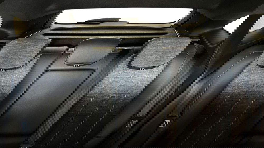 Renault Austral usata a Viterbo (7)