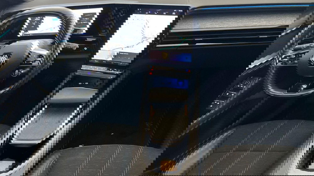 Renault Austral usata a Viterbo (8)