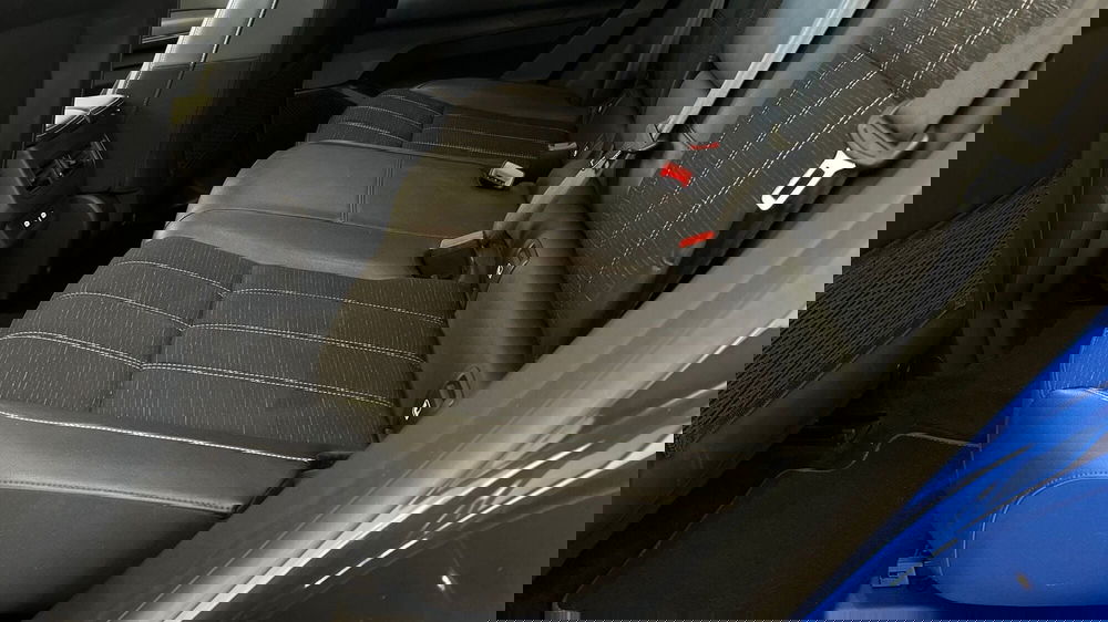 Renault Austral usata a Viterbo (9)