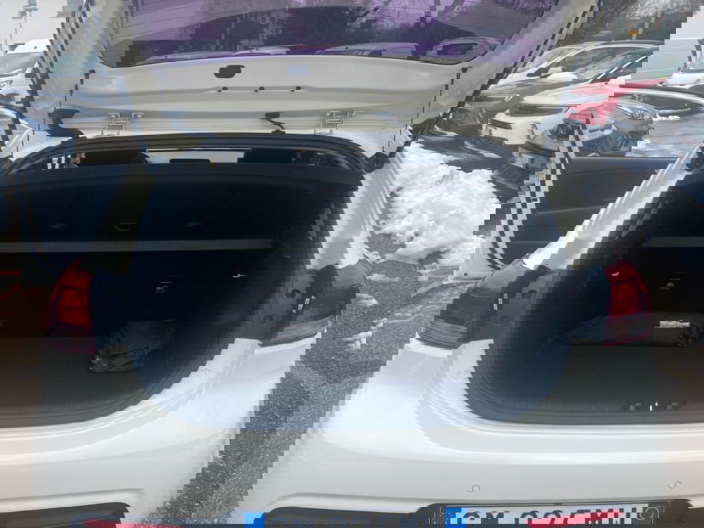 Kia Rio usata a Ravenna (11)