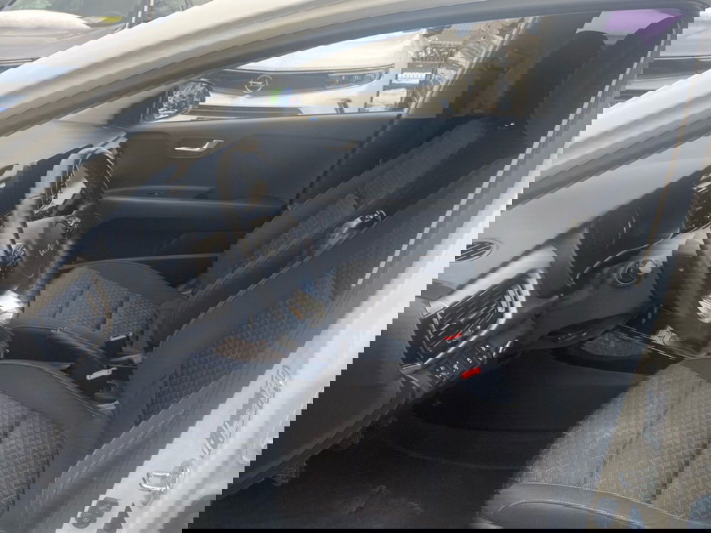 Kia Rio usata a Ravenna (12)