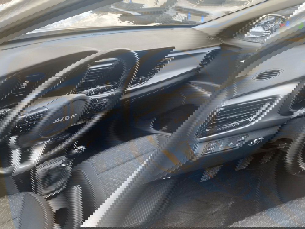 Kia Rio usata a Ravenna (13)