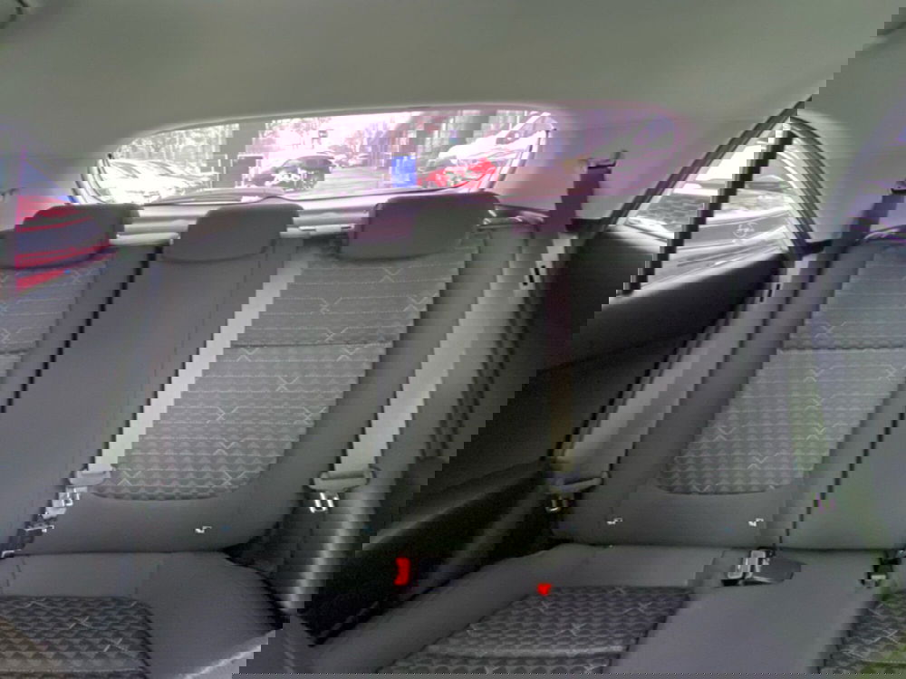 Kia Rio usata a Ravenna (15)