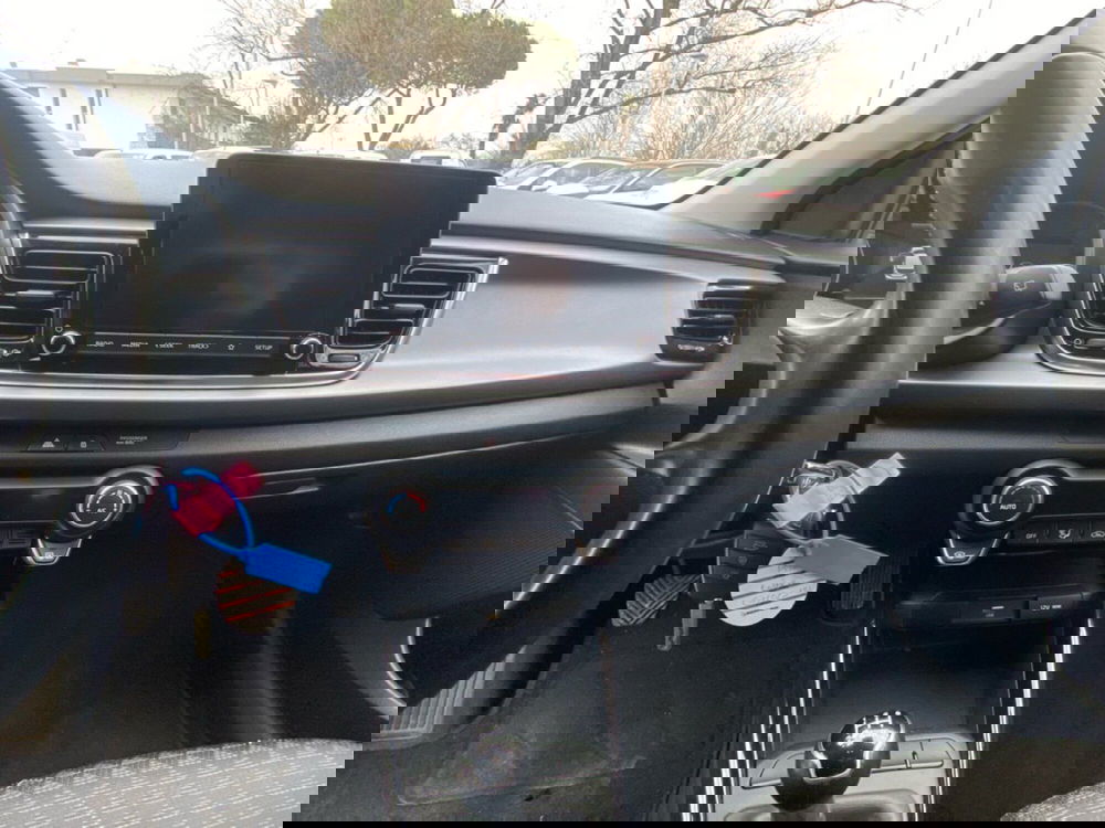 Kia Rio usata a Ravenna (17)