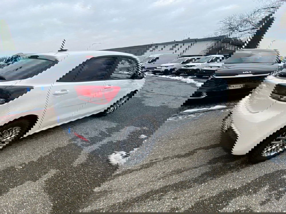 Kia Rio usata a Ravenna (6)