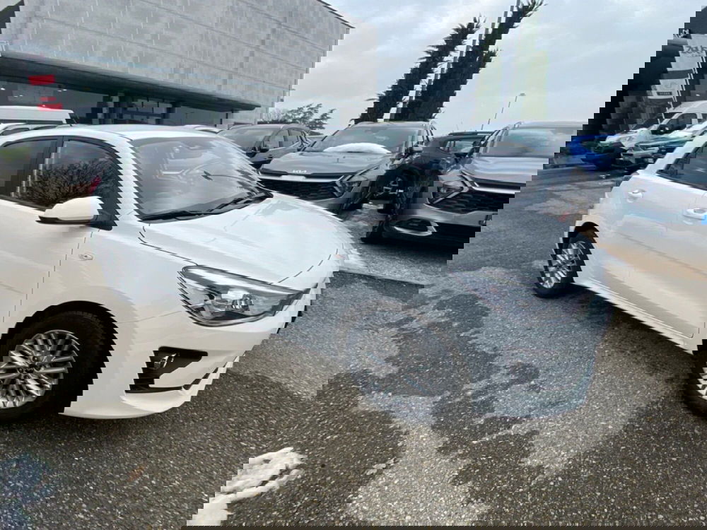 Kia Rio usata a Ravenna (8)