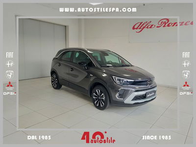 Opel Crossland 1.2 Turbo 12V 110 CV Start&amp;Stop Elegance nuova a Scandiano