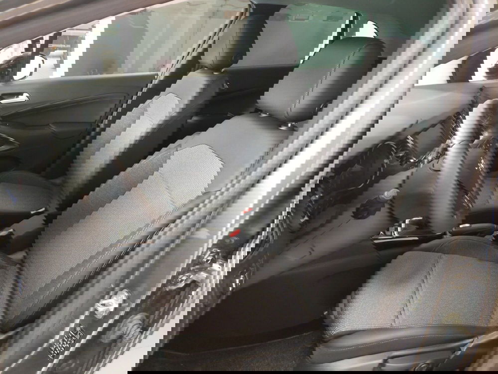 Opel Crossland nuova a Reggio Emilia (10)