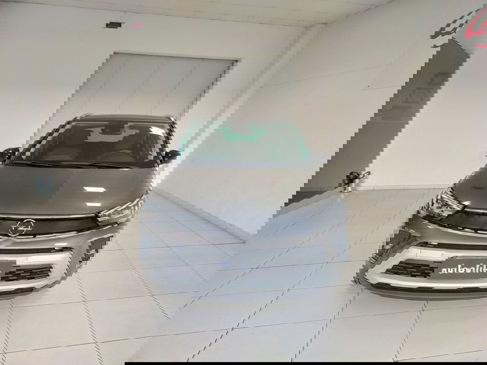 Opel Crossland nuova a Reggio Emilia (2)