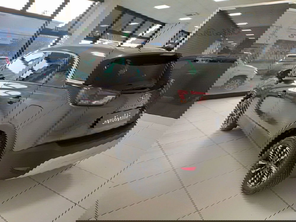 Opel Crossland nuova a Reggio Emilia (6)