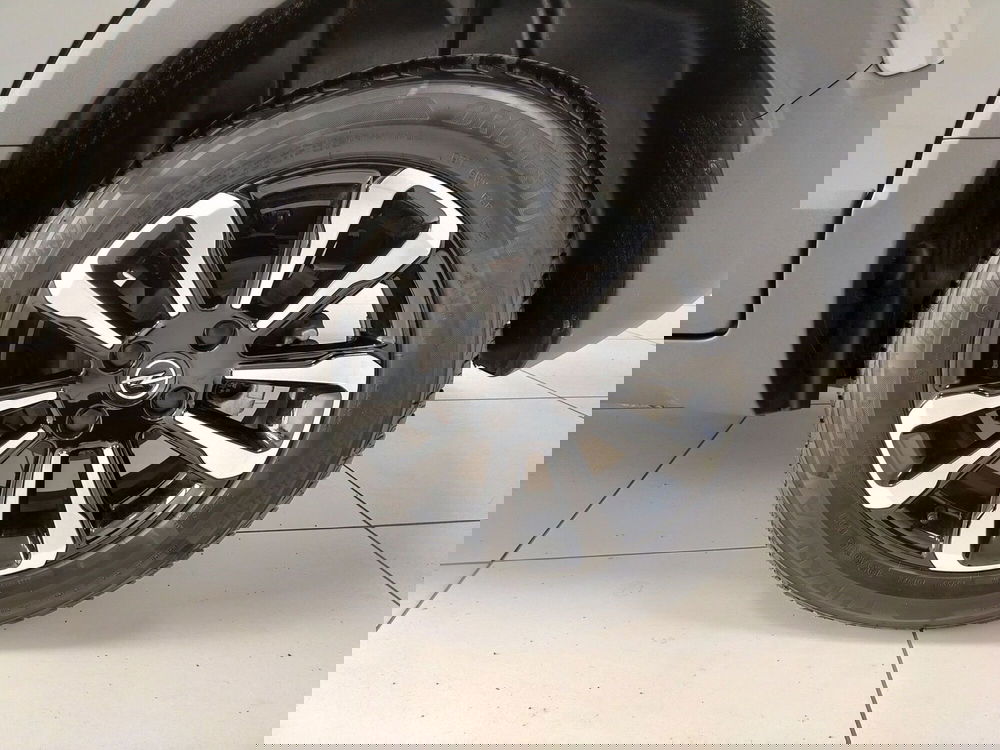 Opel Crossland nuova a Reggio Emilia (7)