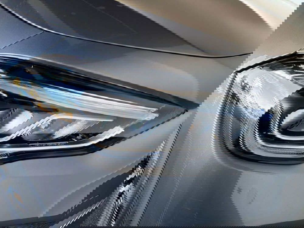 Mercedes-Benz GLA SUV usata a Bergamo (7)