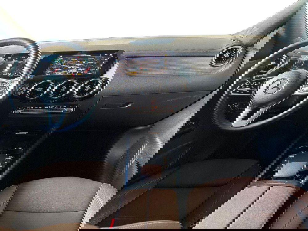 Mercedes-Benz GLA SUV usata a Bergamo (9)