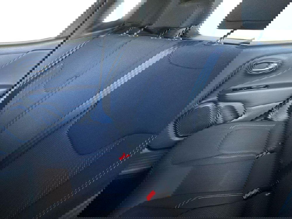Jeep Renegade usata a Bergamo (16)