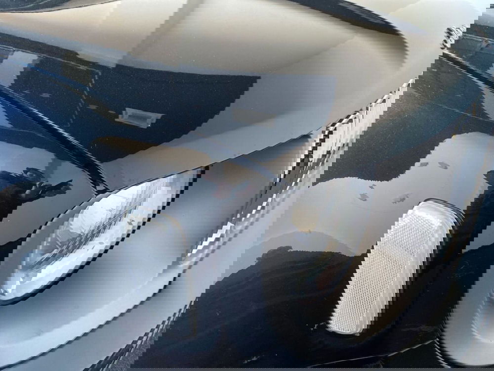 Jeep Renegade usata a Bergamo (7)