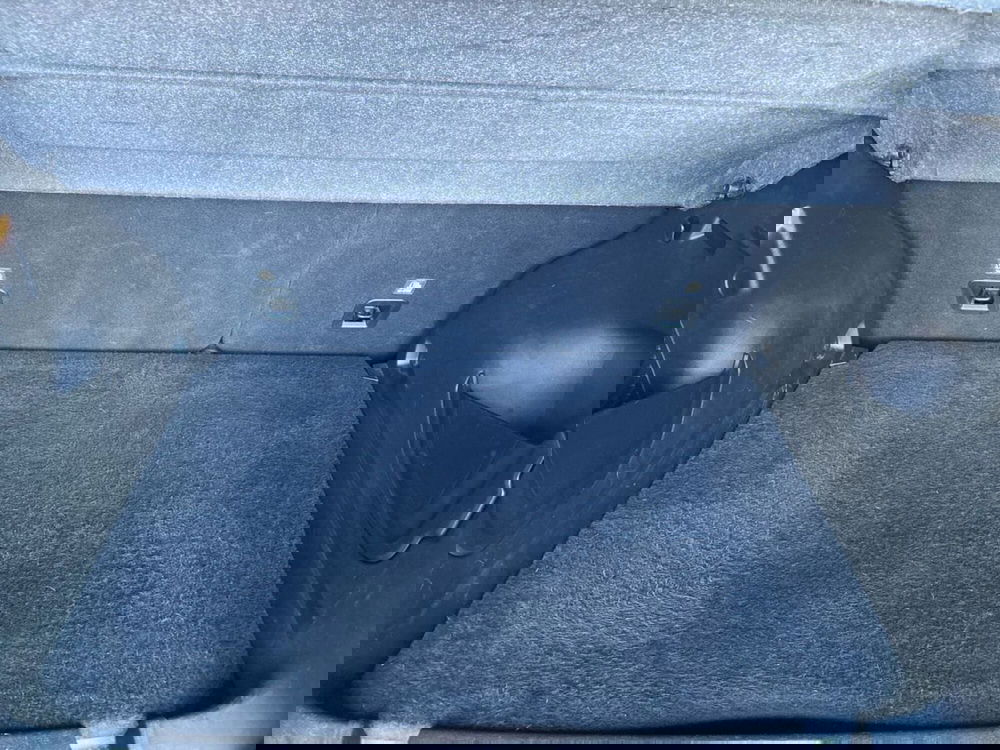 Jeep Renegade usata a Bergamo (8)