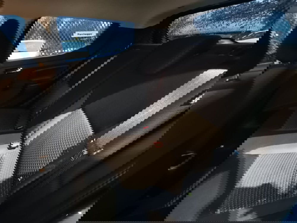 Nissan Micra usata a Forlì-Cesena (11)