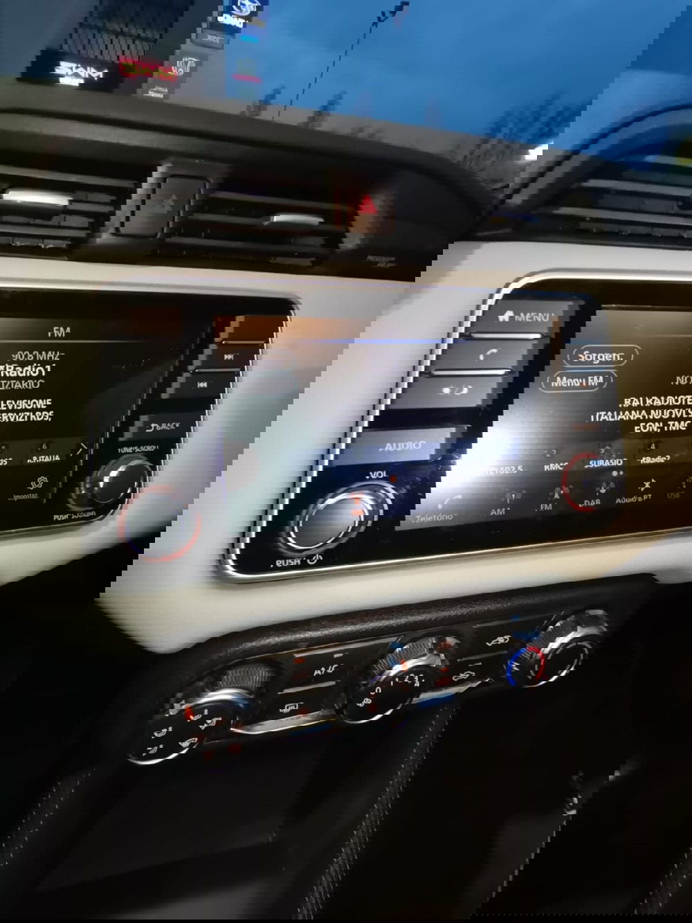 Nissan Micra usata a Forlì-Cesena (15)