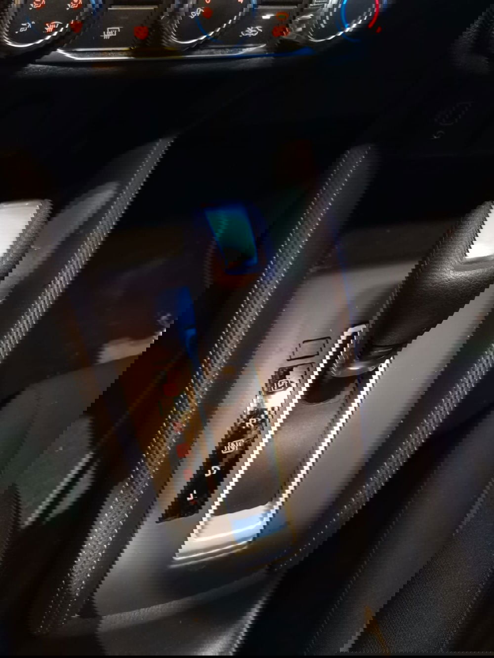 Nissan Micra usata a Forlì-Cesena (17)