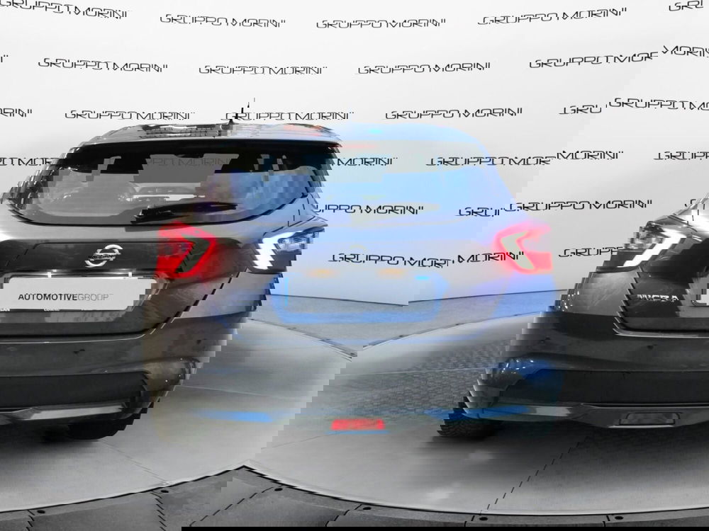 Nissan Micra usata a Forlì-Cesena (6)