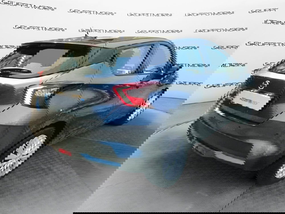 Nissan Micra usata a Forlì-Cesena (7)