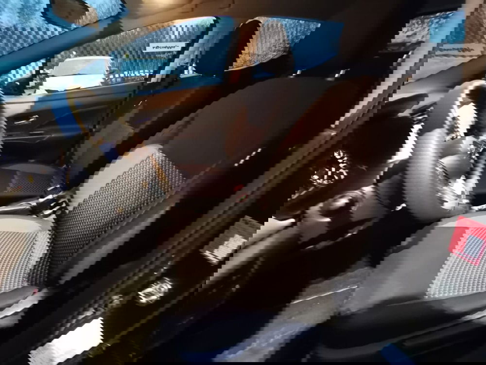 Nissan Micra usata a Forlì-Cesena (9)