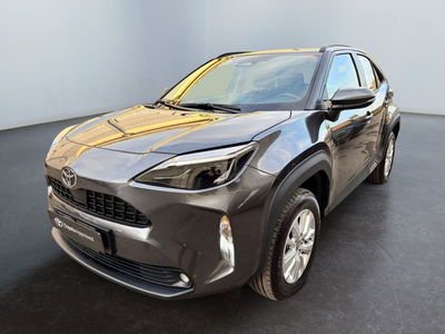 Toyota Yaris Cross 1.5 Hybrid 5p. E-CVT Active del 2025 usata a Modena
