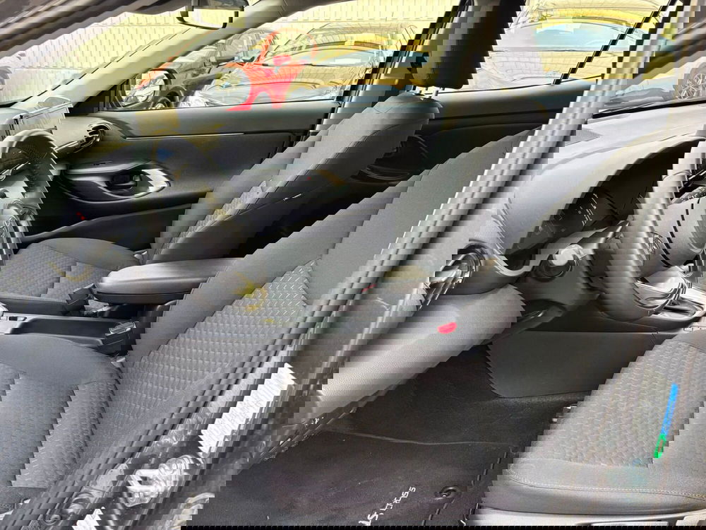 Toyota Yaris Cross usata a Modena (10)