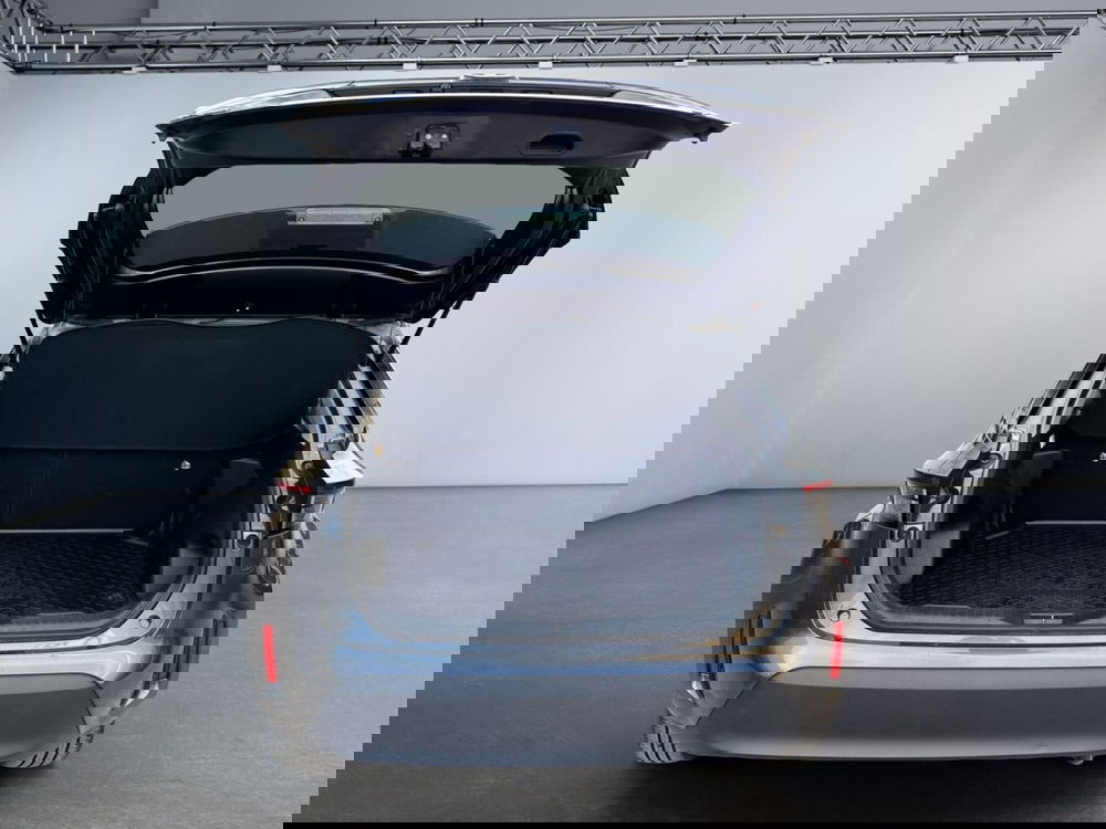 Toyota Yaris Cross usata a Modena (15)