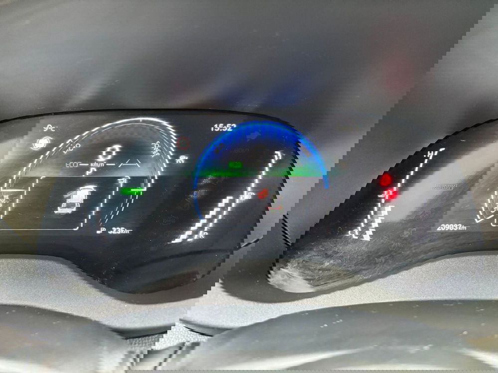 Toyota Yaris Cross usata a Modena (8)